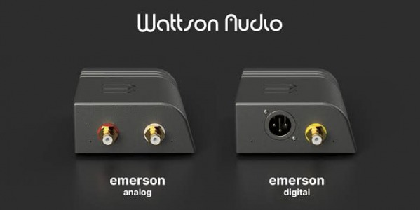 Wattson Audio