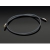 Transparent High Performance 75-Ohm