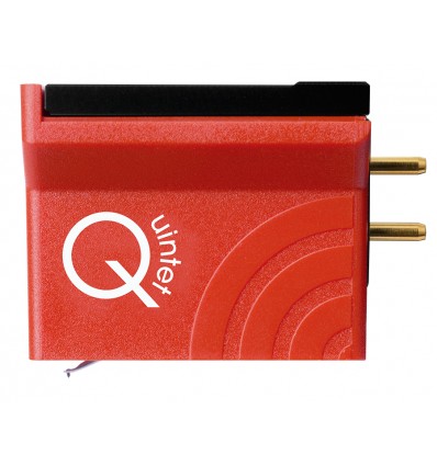 ORTOFON MC QUINTET RED