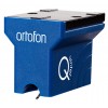 ORTOFON MC QUINTET BLUE