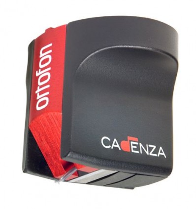 ORTOFON MC CADENZA RED