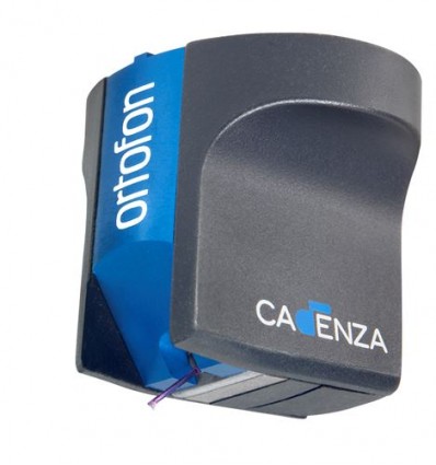 ORTOFON MC CADENZA BLUE