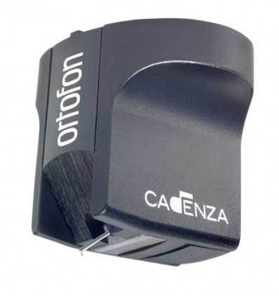 ORTOFON MC CADENZA BLACK