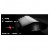 Transparent POWERISOLATOR OPUS