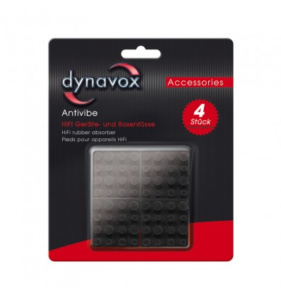 dynavox antivibe