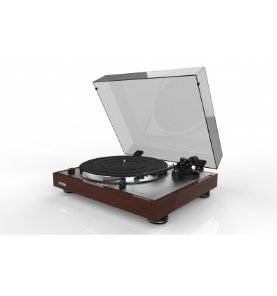 THORENS TD 402 DD