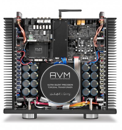 AVM OVATION A 6.3/8.3