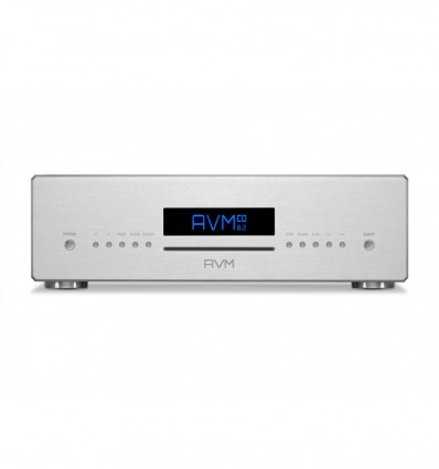 AVM CD 8.3