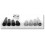 solid tech Radius Add-on Corner-pillars 2/pack