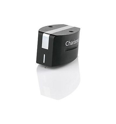 Clearaudio Charisma V2