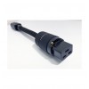 ADAPTER 20 TILL 15 AMP