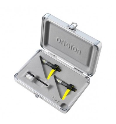 Ortofon Concorde MKII Twin Club