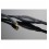 Transparent MusicLink Super RCA