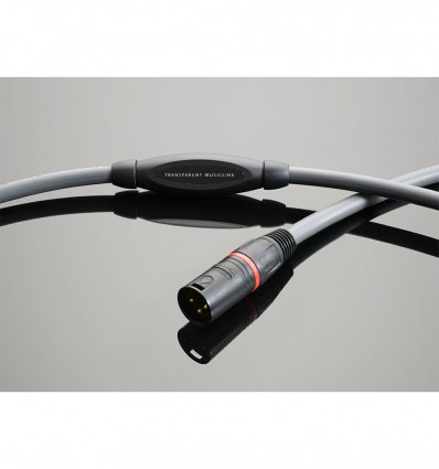 Transparent MusicLink XLR