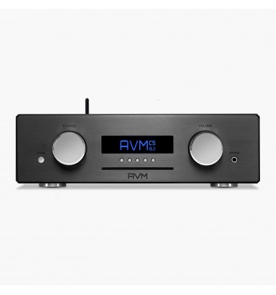 AVM OVATION CS 8.3