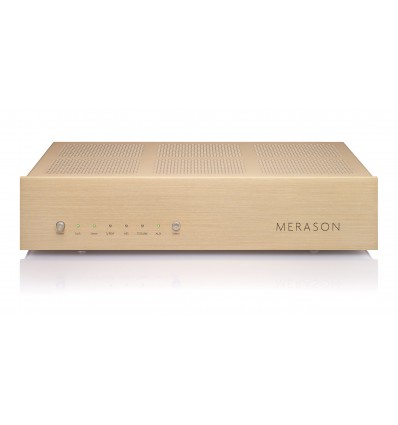 Merason Dac1 mkII