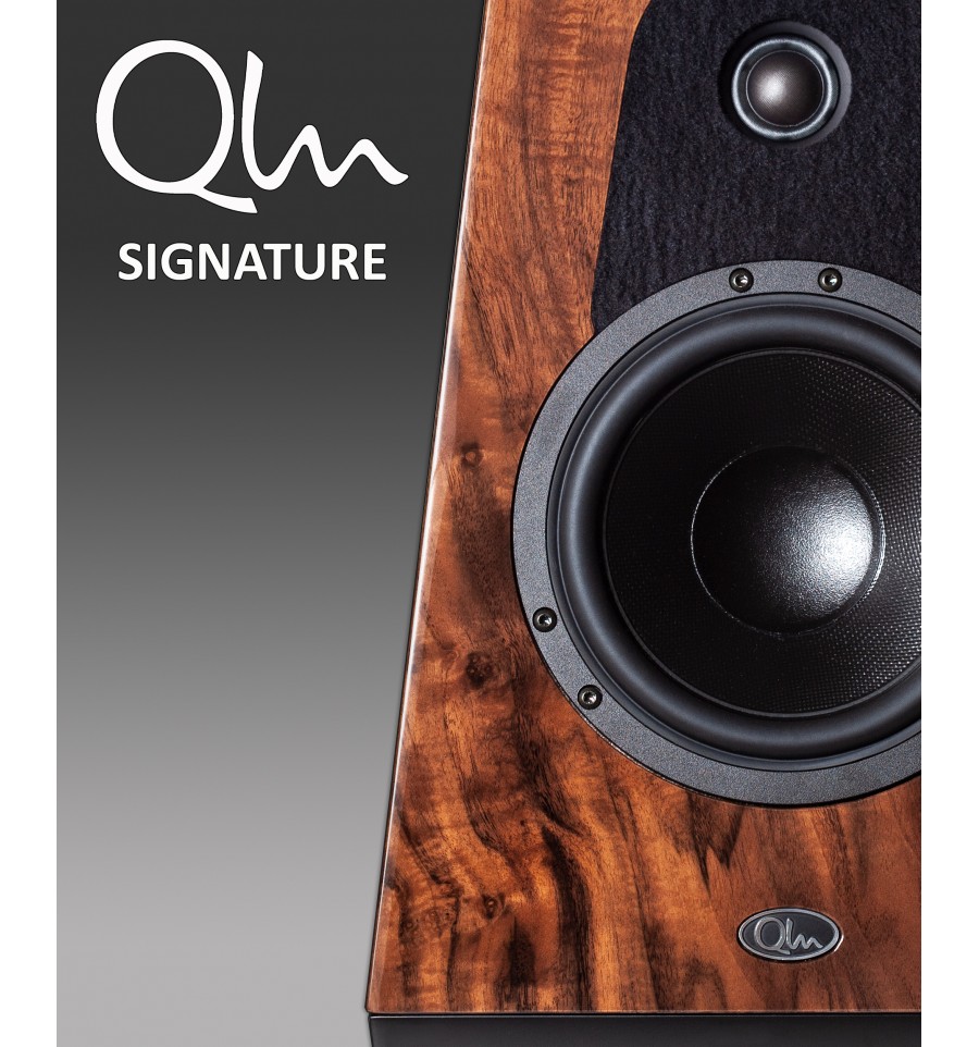 Qln Signature