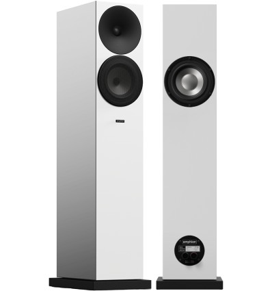 Amphion Argon 3LS