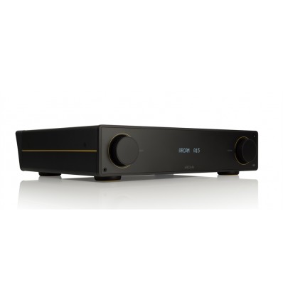 Arcam A15