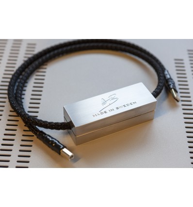 AB-Tech Klar USB Isolator