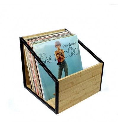 Vinyl LP Case