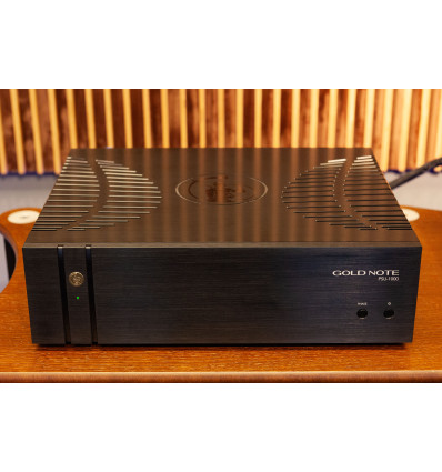Gold Note PSU-1000