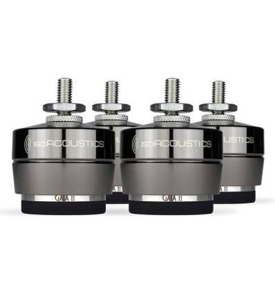 IsoAcoustics GAIA II