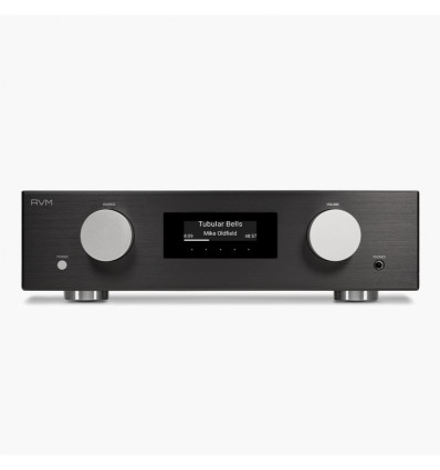 AVM PAS 5.3