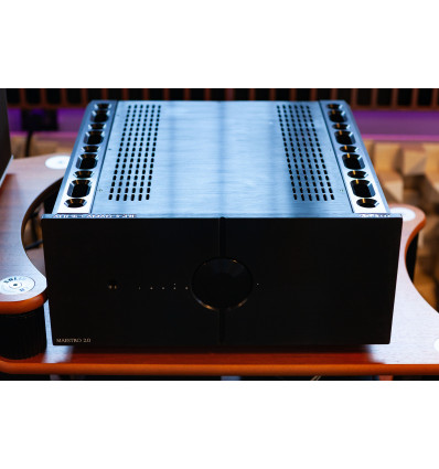 Audio Analogue Maestro 2.0