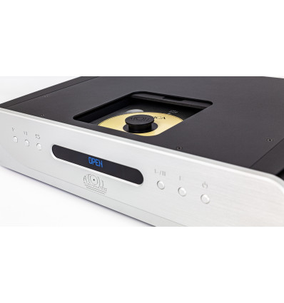 Atoll DR400 Evolution