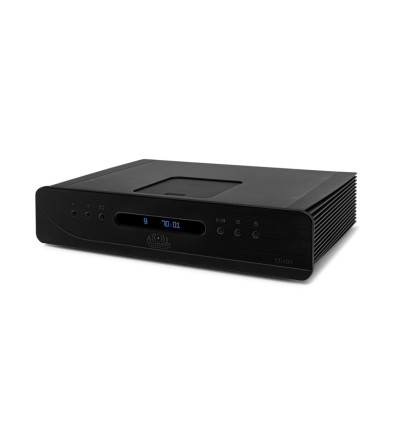 Atoll CD400 Evolution