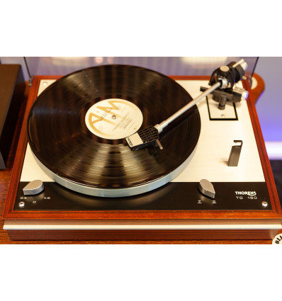 Thorens TD 160