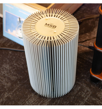 MSB M203 monoblock