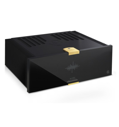 Circle Labs M200