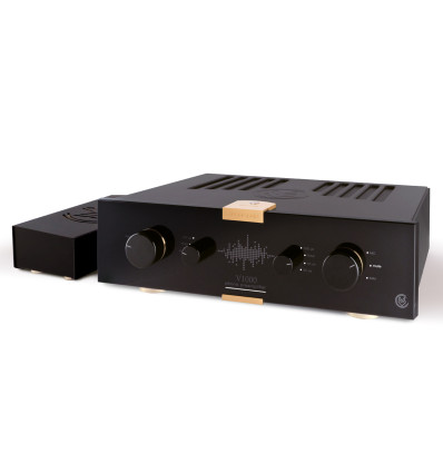 Circle Labs V1000