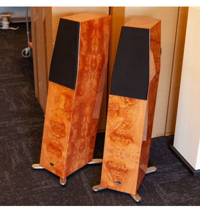 Qln Prestige 3