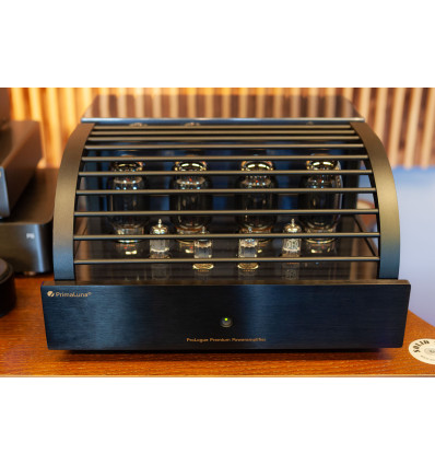 PrimaLuna ProLogue Premium Poweramplifier