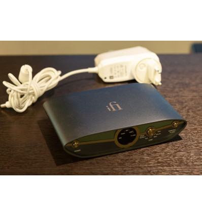 ifi Audio ZEN Phono 3