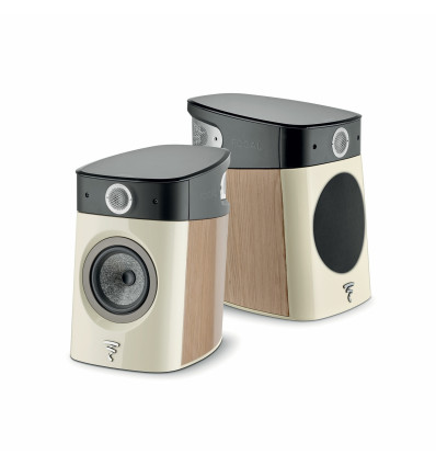 Focal Sopra No 1