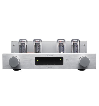 Octave V40 SE