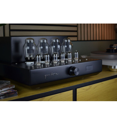 Qualiton 300B