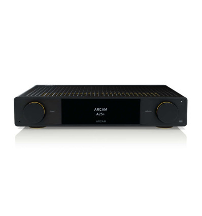 Arcam A25