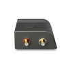 Wattson Emerson Analog
