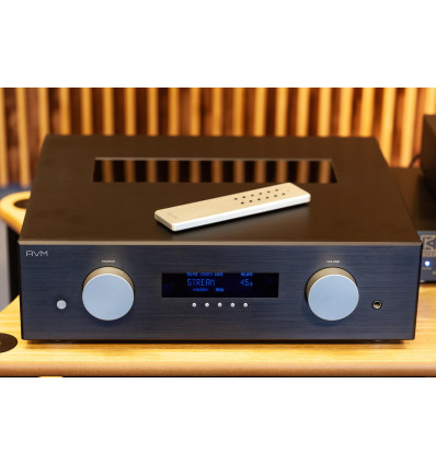 AVM SD 5.2