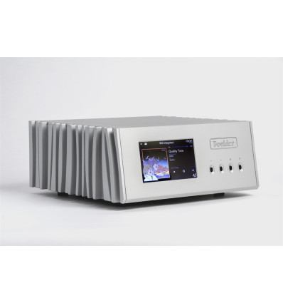 Boulder 866 integrated Dac/streaming
