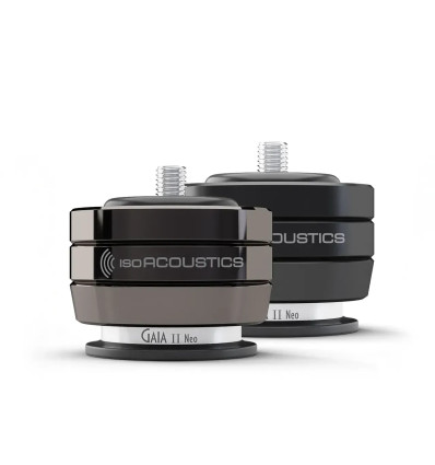 Isoacoustics Gaia II Neo