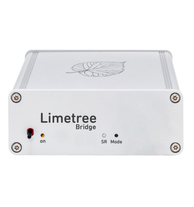 Lindemann Limetree Bridge II