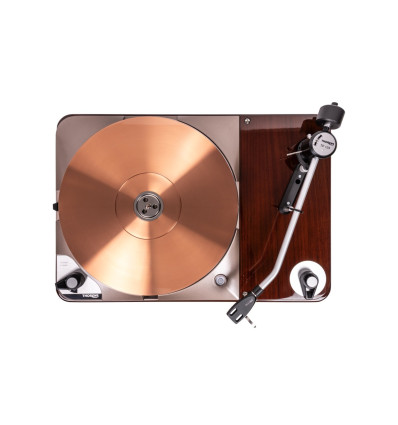 Thorens TS 124 Exclusive