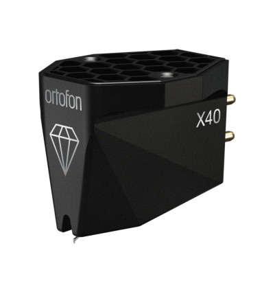 Ortofon MC X40