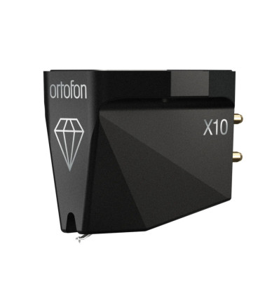 Ortofon MC X10